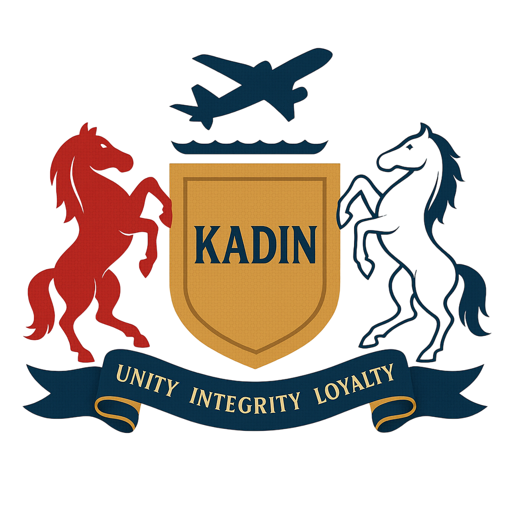Logo Kadin Sungai Mas